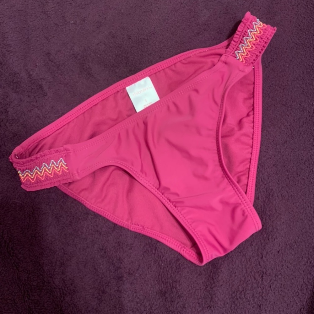 Bikini Bottoms